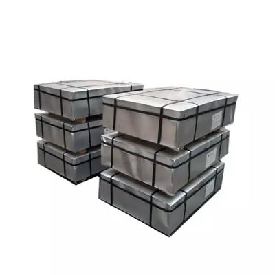 Het Bladlak T3 Tin Coated Sheet van Matt Finish Tin Plated Steel van de voedselrang