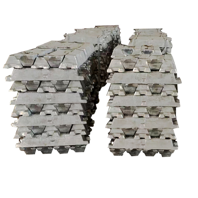 Hoog - van het de Baren Zuiver Aluminium van het kwaliteitsa7 Aluminium de Baara8 Aluminium voor Verkoop