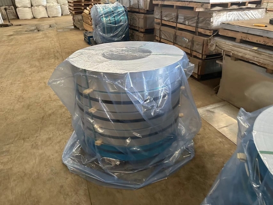 DR. M. T1 van Steel Tinplate Sheet SPCC T2 T3 T4 Vierkante Rechthoekige 6001400mm