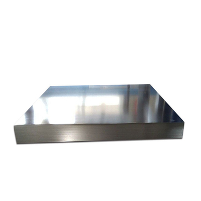 2.8/2.8 het Met een laag bedekken 2.0/2.0 het Voedsel van het Staalblik kan SPCC Tin Coated Sheet