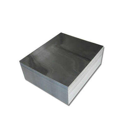 2.8/2.8 het Met een laag bedekken 2.0/2.0 het Voedsel van het Staalblik kan SPCC Tin Coated Sheet