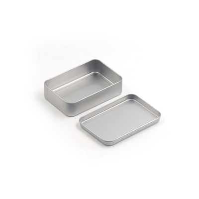 China Fabrikant Goede kwaliteit 600*890*0.2mm Slide Top Steel Tinplate