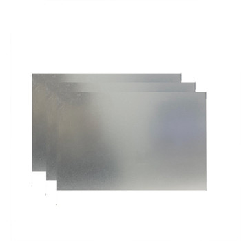 Norm van steen de Heldere Gebeëindigde Elektrotin plate food grade steel Tin Plate JIS