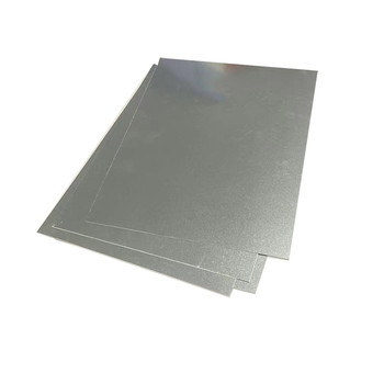Norm van steen de Heldere Gebeëindigde Elektrotin plate food grade steel Tin Plate JIS