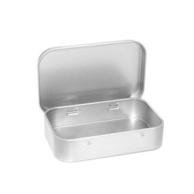 Het Voedsel van de de Rangverf van het metaalvoedsel om Tin Can For Food Packaging kan