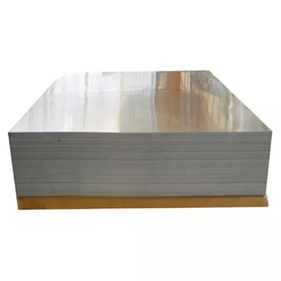 CA T1-T5 Dunne tinplaat SPTE Elektrolytische groothandelsprijs