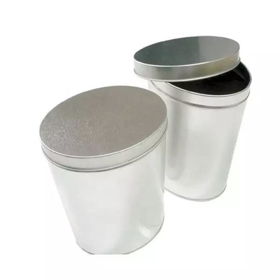 Eerste ETP Tin Coated Sheet 5.6/5.6 0.13Mm Kleur het Bestand gemakkelijk Solderen
