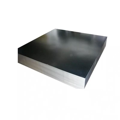 0.12MM1.2MM Elektrolytisch Koudgewalst het Blikblad van het Staalblik