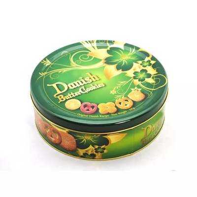 Het Elektrolytische Blik van DR8 T5 0.14.5mm 2.8/2.8 5.6/5.6 voor Tin Can Packaging