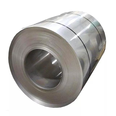 AISI SPCC M. SPHC Elektrolytische Blikrol 0.4mm de Gouden Vlakte van T5