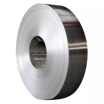 Elektrolytisch Tin Coated Steel Sheet T1 van SPCC T2 T3 Tin Plate Sheet