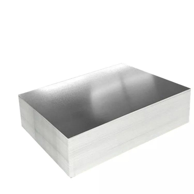5.6/2.8 elektrolytisch Blik JIS Norm Met een laag bedekt Tin Sheet
