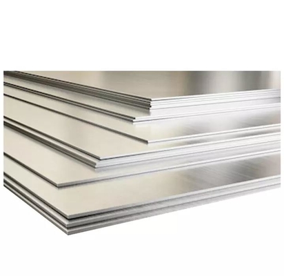 5.6/2.8 elektrolytisch Blik JIS Norm Met een laag bedekt Tin Sheet