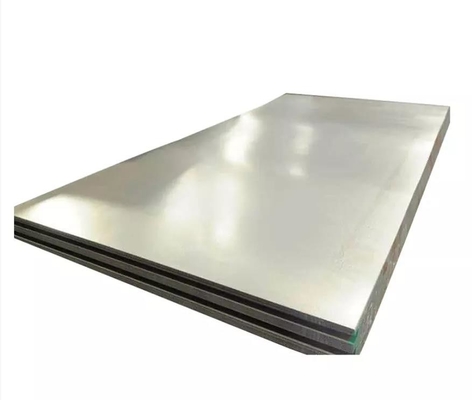 5.6/5.6 Tin Plate Sheet 0.1mm4.5mm het Ononderbroken Onthardende Partij Ontharden