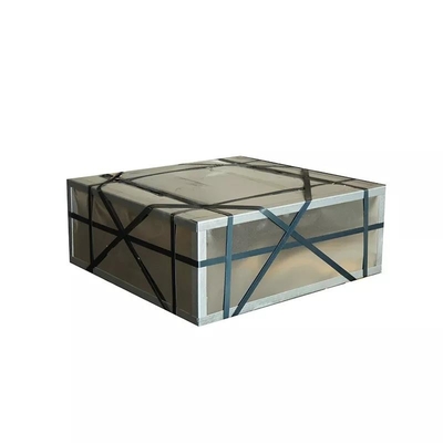 T4t5 Elektrolytisch Blik 0.15mm0.7mm 1.1/1.1 2.2/2.2 1%-Tolerantie