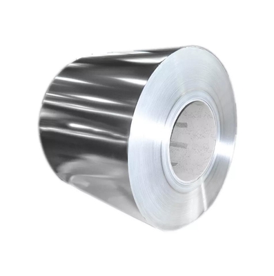 Gedrukte Elektronische van het het Blikstaal van de Blikrol TFS Rol 0.12mm0.55mm