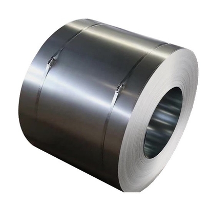 600mm1250mm Hete Ondergedompelde Gegalvaniseerde Staalrol CGCC Q235 G450 G550