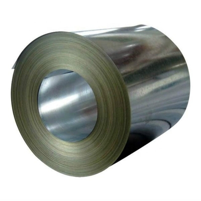 600mm1250mm Hete Ondergedompelde Gegalvaniseerde Staalrol CGCC Q235 G450 G550