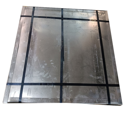 Van de Drukfout de het Elektrolytische Tin Steel Plate Bright Etp van SPTE SPCC Dr7 Dr8 Blad/Rol