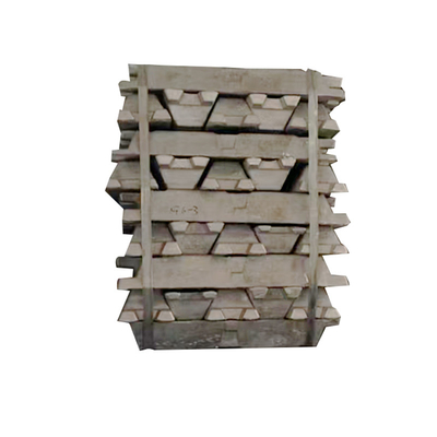 Hoog - van het de Baren Zuiver Aluminium van het kwaliteitsa7 Aluminium de Baara8 Aluminium voor Verkoop