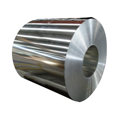 T1 T5 van Spcc de Heldere Rol van 2,8 2,8 Astm Rollentin coated steel electrolytic tinplate van de Voedselrang