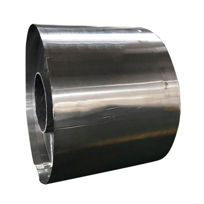 T1 T5 van Spcc de Heldere Rol van 2,8 2,8 Astm Rollentin coated steel electrolytic tinplate van de Voedselrang