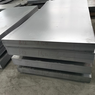 Dx51d SGCC gegalvaniseerde stalen spoel Q195 PPGI-platenplaat