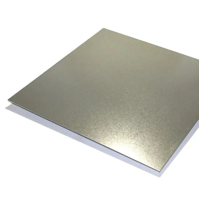 China Fabrikant Goede kwaliteit 600*890*0.2mm Slide Top Steel Tinplate