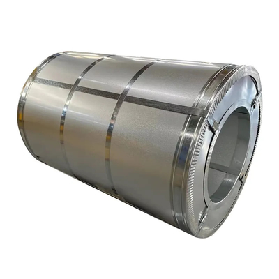 SGCC Z275 gegalvaniseerde stalen platen op rol DX51D DX52D DX66D