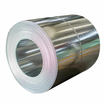 SGCC Z275 gegalvaniseerde stalen platen op rol DX51D DX52D DX66D