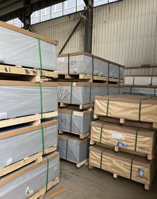 SEDEX-SGS Enig Verminderd Blik 2.8/2.8 T1 T3 DR9 DR8 Hardheid