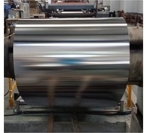 2.8/5.6 vlakke Tin Sheets Bright Stone Silver-Gebeëindigde Oppervlakte