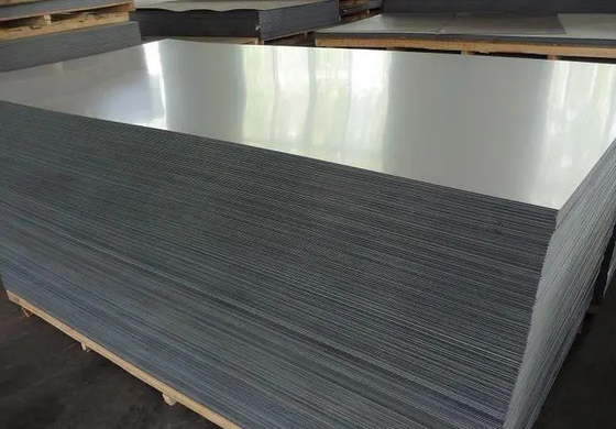 Van het de Rangstaal van het metaalvoedsel Blik 0.250.4mm Matt Finished 20130mm