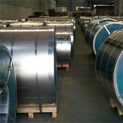 5.6/5.6 Tincoating voor chemische tank